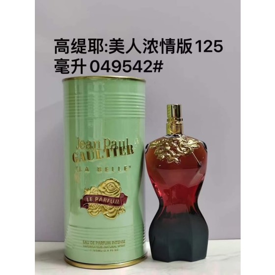 Gaultier La Belle Le Parfum Eau de Parfum Intense-125ml